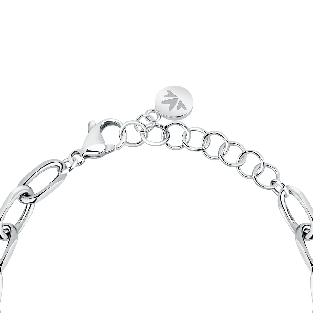 
                  
                    BRACCIALE DONNA MORELLATO TALISMANI SAGZ21
                  
                
