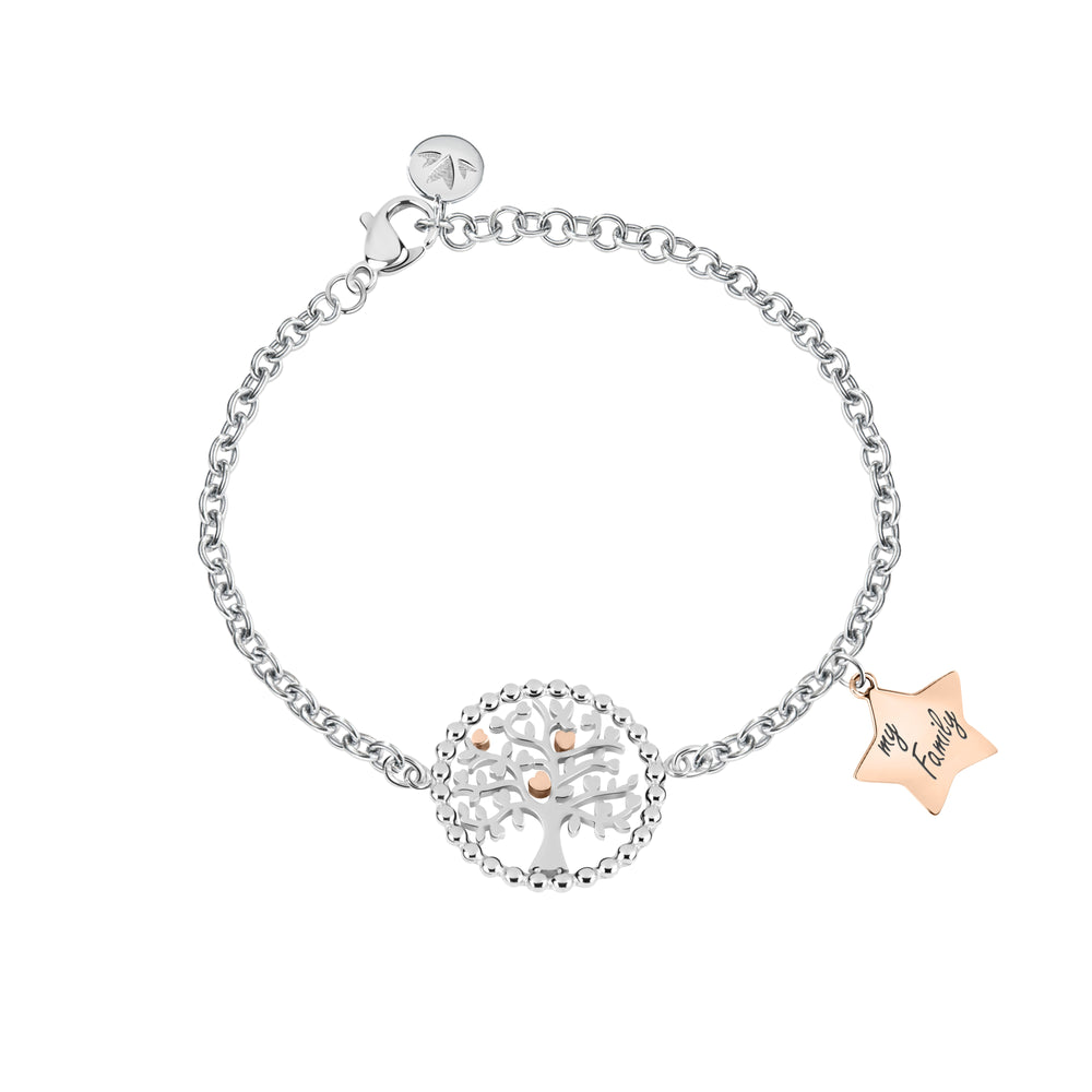 
                  
                    BRACCIALE DONNA MORELLATO TALISMANI SAQE14
                  
                