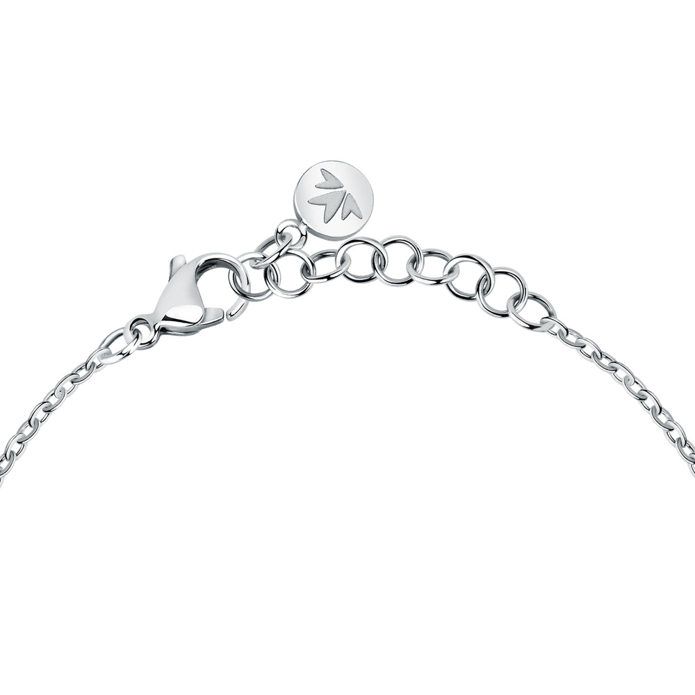 
                  
                    BRACCIALE DONNA MORELLATO TALISMANI SAUN36
                  
                