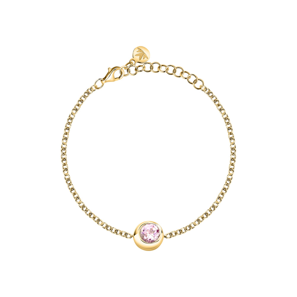 BRACCIALE DONNA MORELLATO TESORI ETERNI SAXN11