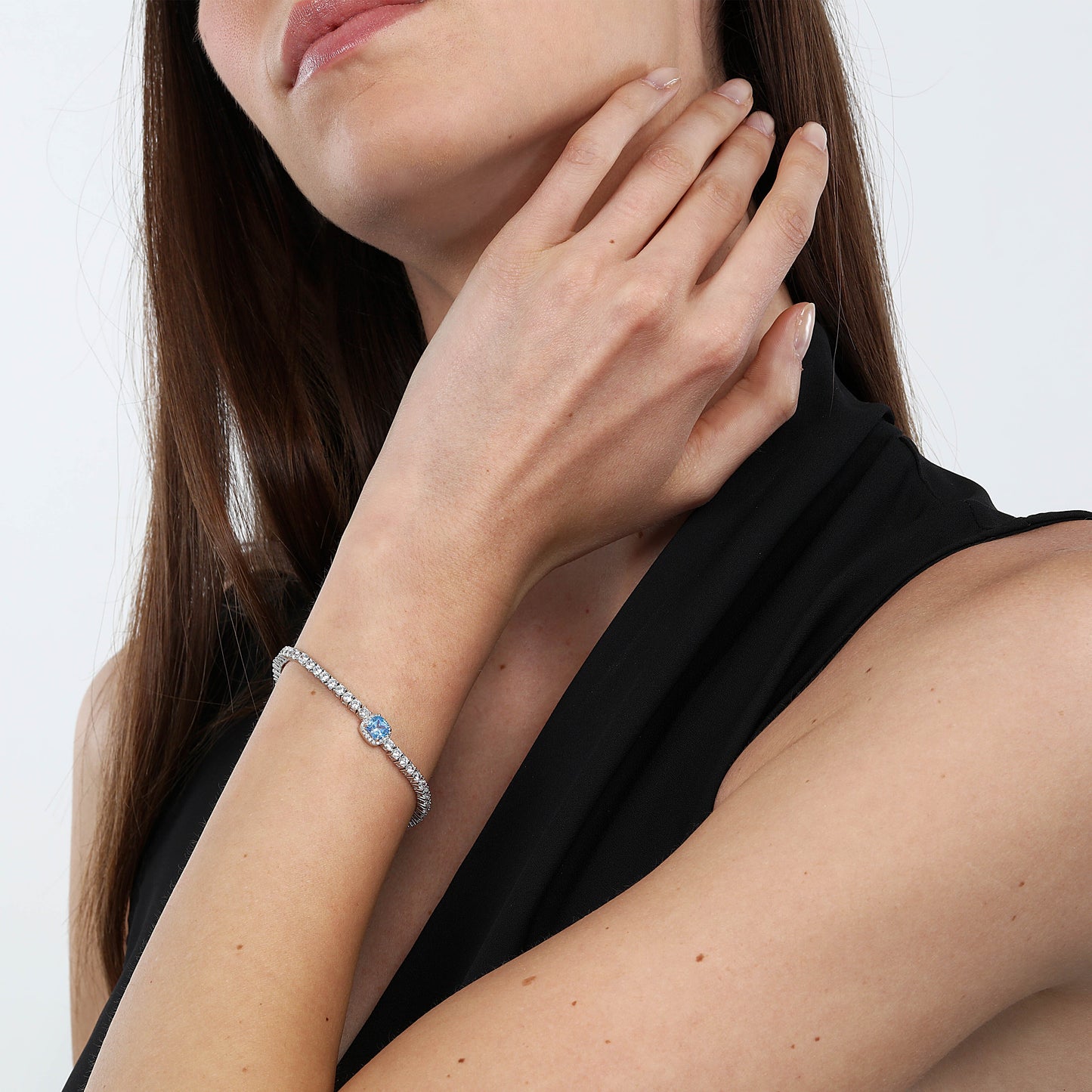 BRACCIALE DONNA MORELLATO TESORI SAIW112