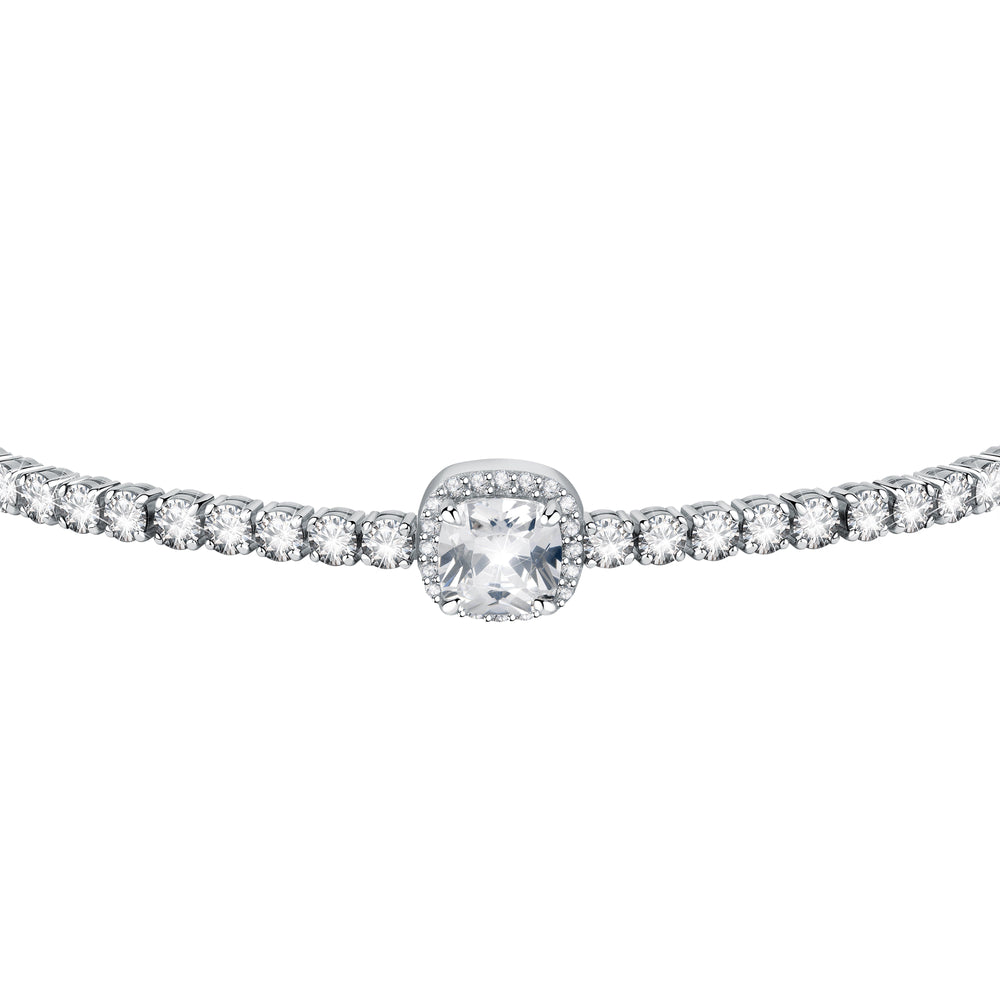 
                  
                    BRACCIALE DONNA MORELLATO TESORI SAIW113
                  
                