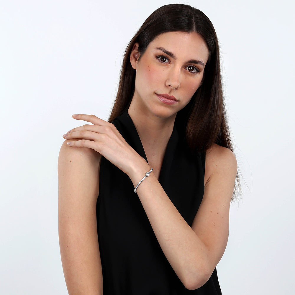 
                  
                    BRACCIALE DONNA MORELLATO TESORI SAIW113
                  
                