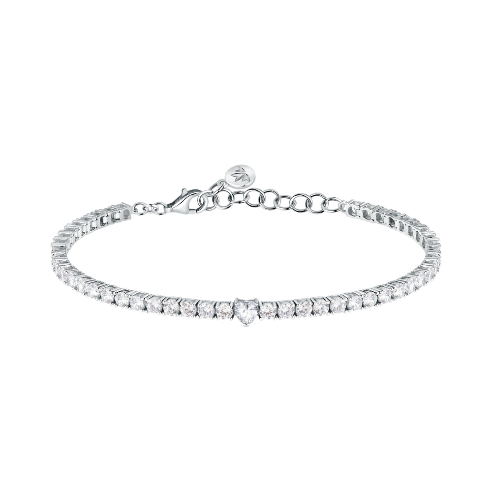 BRACCIALE DONNA MORELLATO TESORI SAIW166