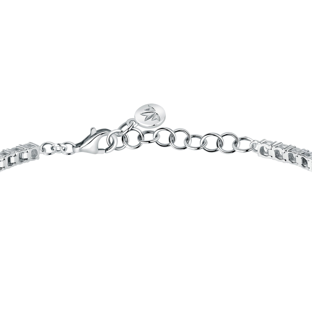 
                  
                    BRACCIALE DONNA MORELLATO TESORI SAIW168
                  
                