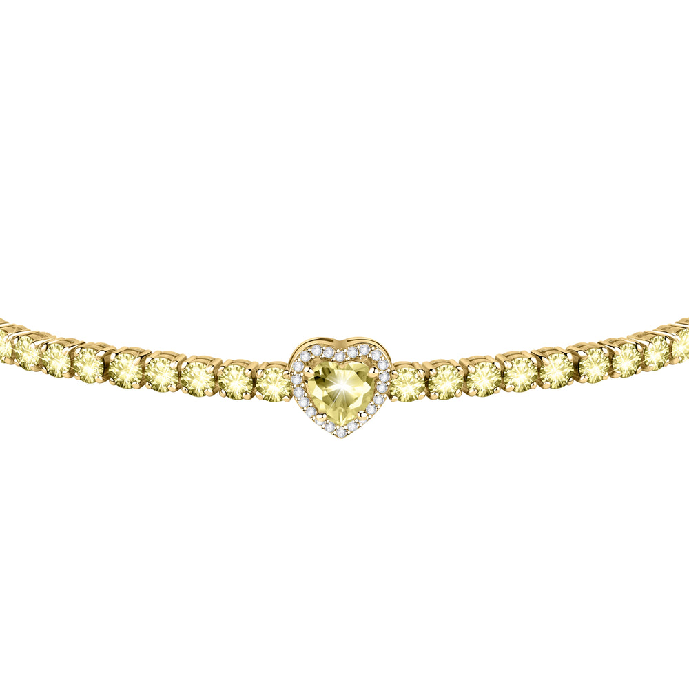 BRACCIALE DONNA MORELLATO TESORI SAVB10