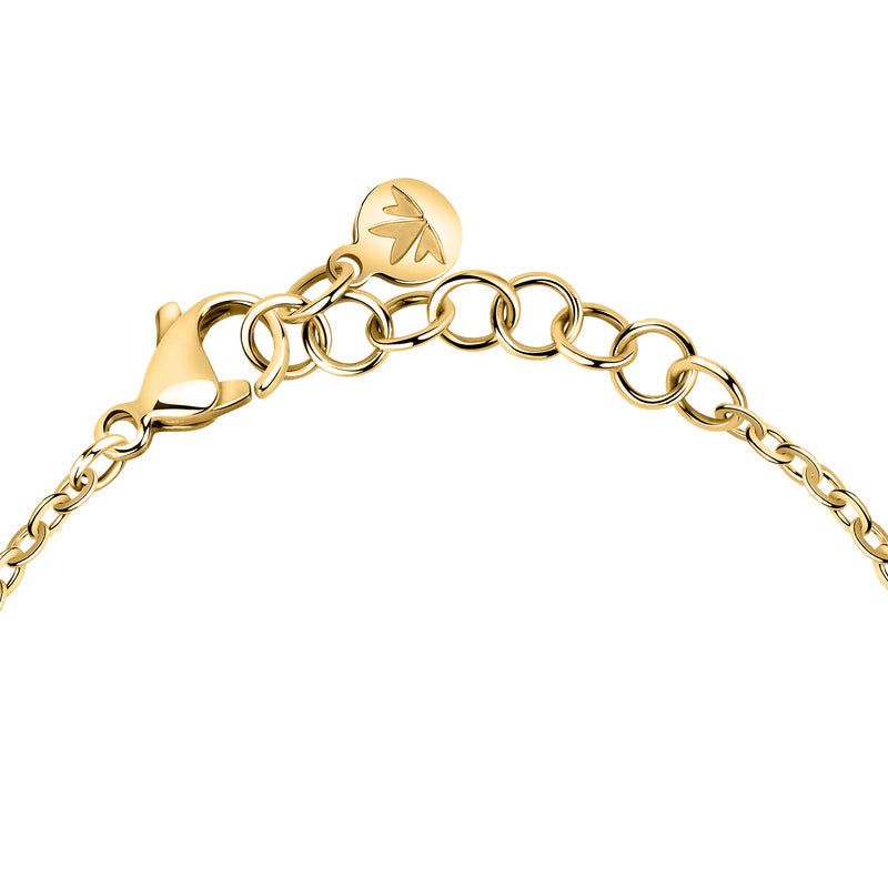 
                  
                    BRACCIALE DONNA MORELLATO TRILLIANT SAWY03
                  
                