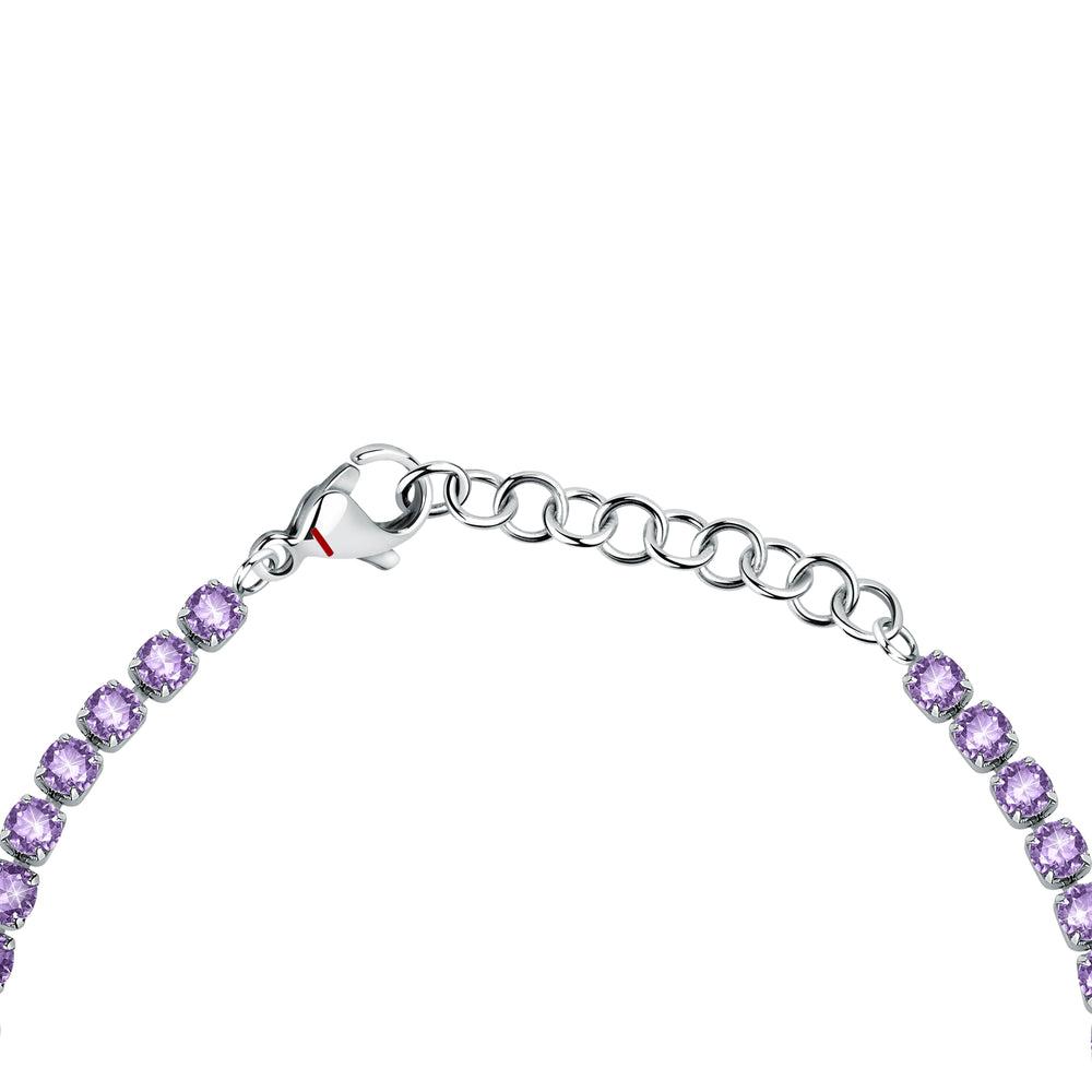 
                  
                    BRACCIALE DONNA SECTOR TENNIS SANN25
                  
                