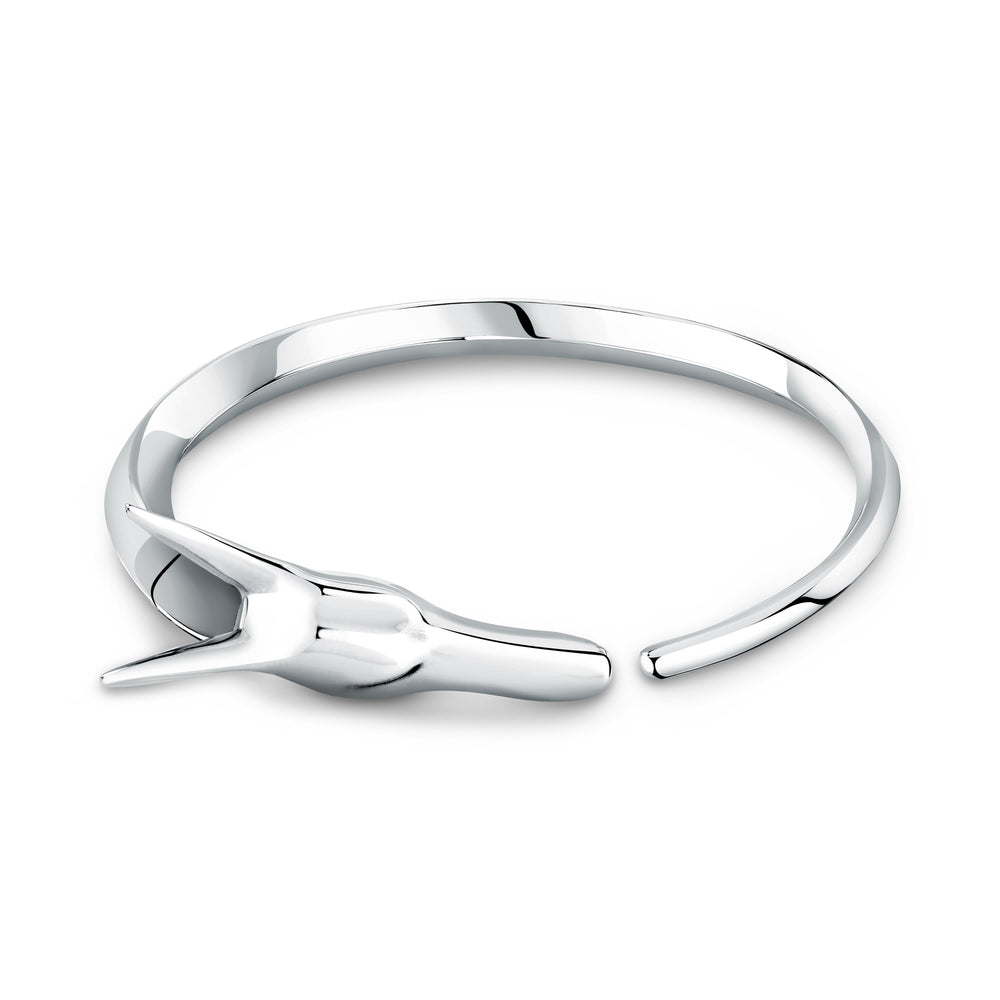 
                  
                    BRACCIALE DONNA TRUSSARDI T-HERITAGE TJAXB03
                  
                