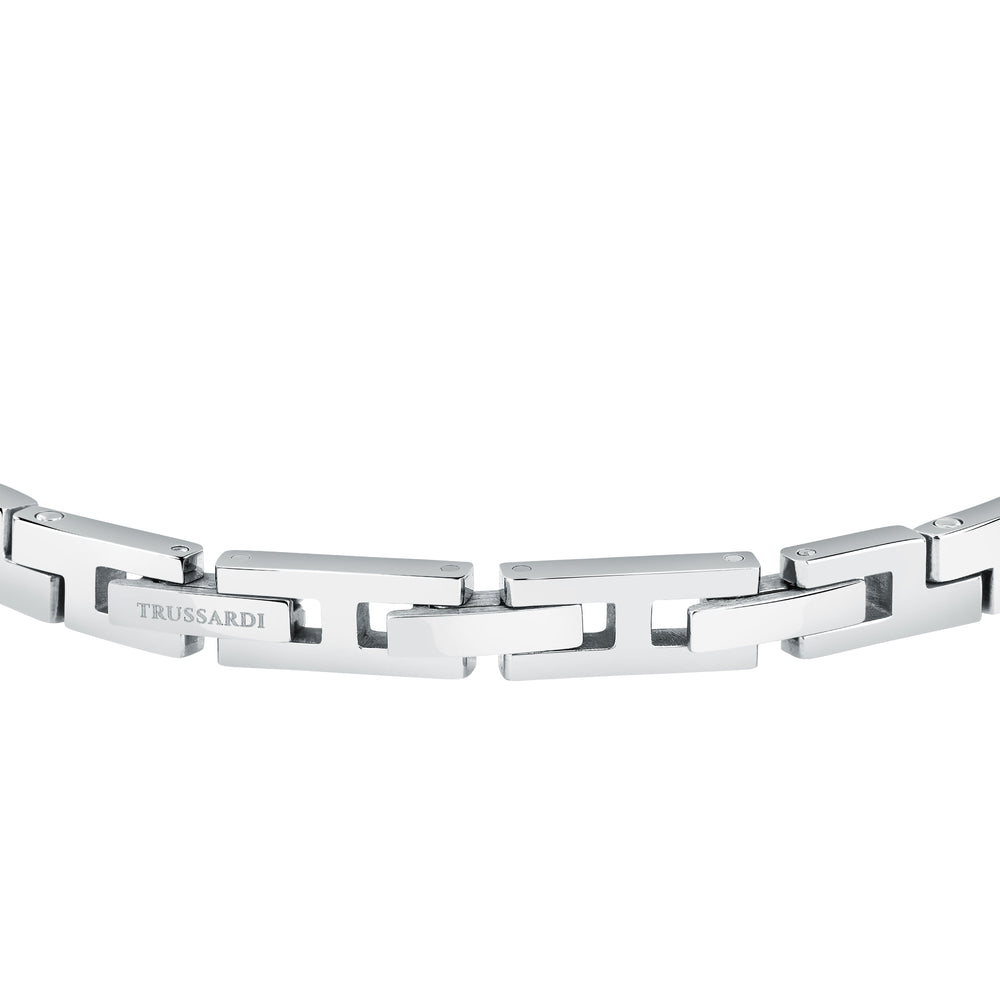 
                  
                    BRACCIALE DONNA TRUSSARDI T-LOGO TJAXC17
                  
                