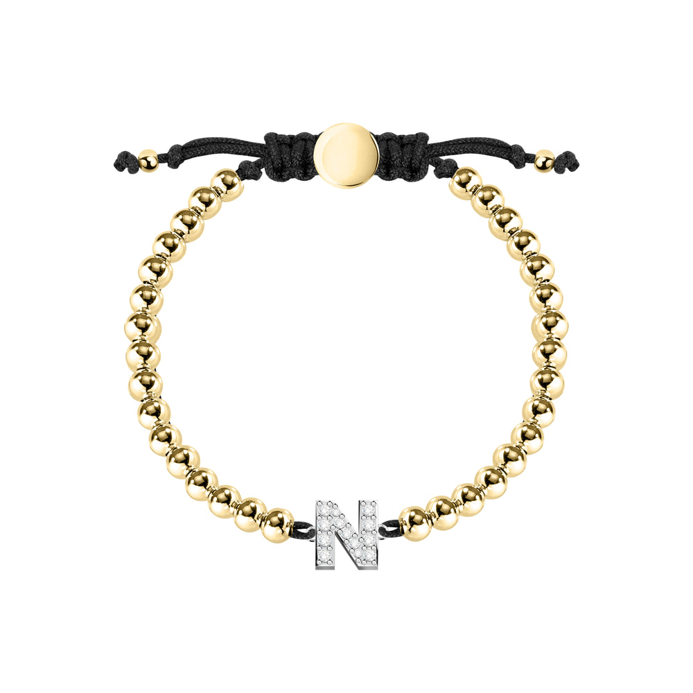BRACCIALE LA PETITE STORY FAMILY LPS05ARR17