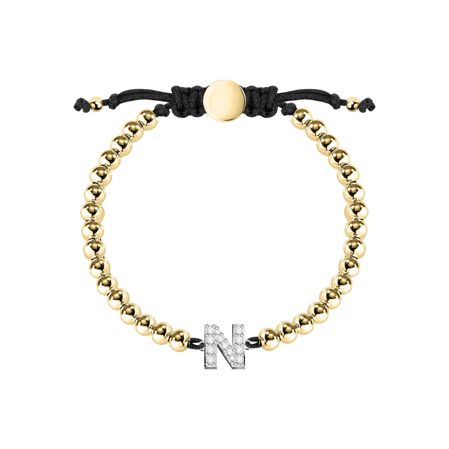 BRACCIALE LA PETITE STORY FAMILY LPS05ARR17