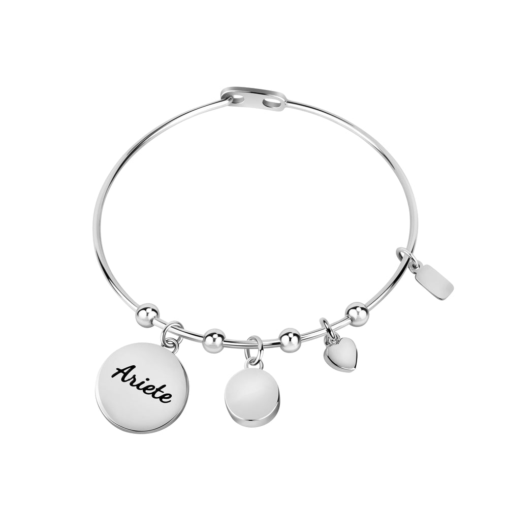 
                  
                    BRACCIALE LA PETITE STORY FAMILY LPS05ARR26
                  
                
