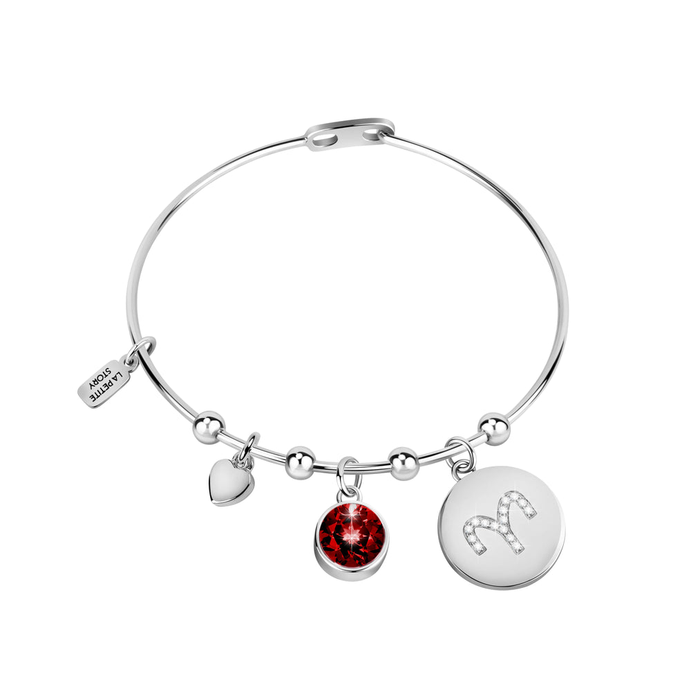 
                  
                    BRACCIALE LA PETITE STORY FAMILY LPS05ARR26
                  
                