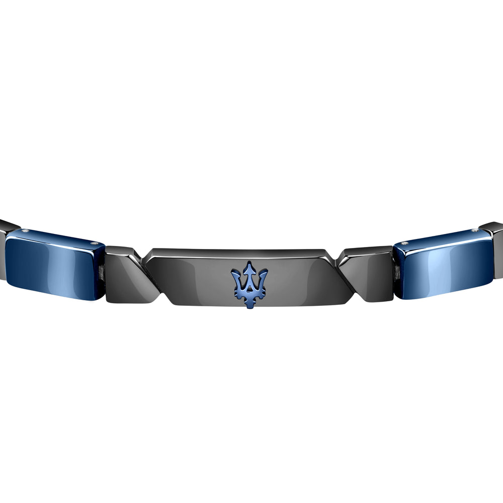 
                  
                    BRACCIALE UOMO MASERATI CERAMIC JM221ATZ01
                  
                