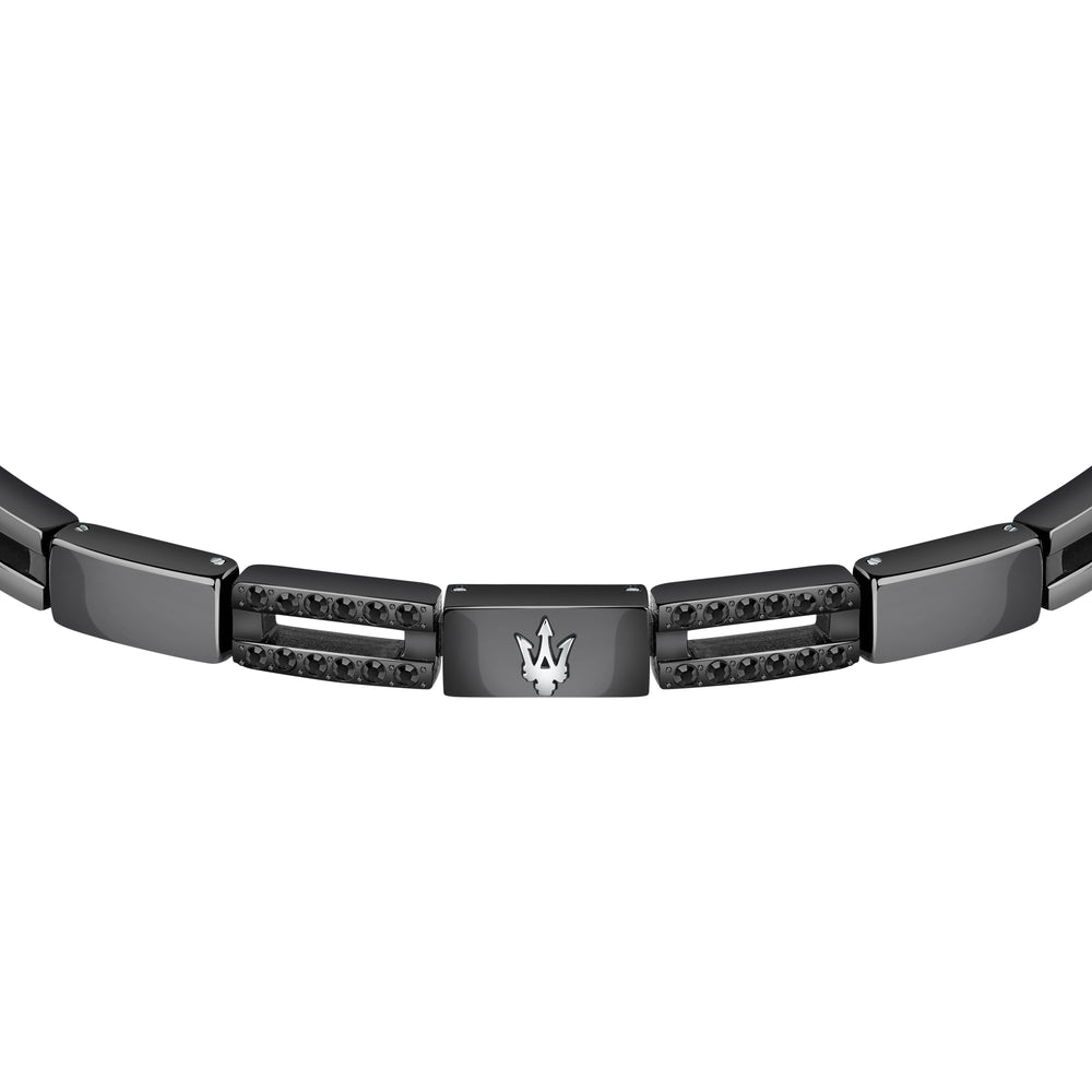 
                  
                    BRACCIALE UOMO MASERATI CERAMIC JM223ATZ21
                  
                