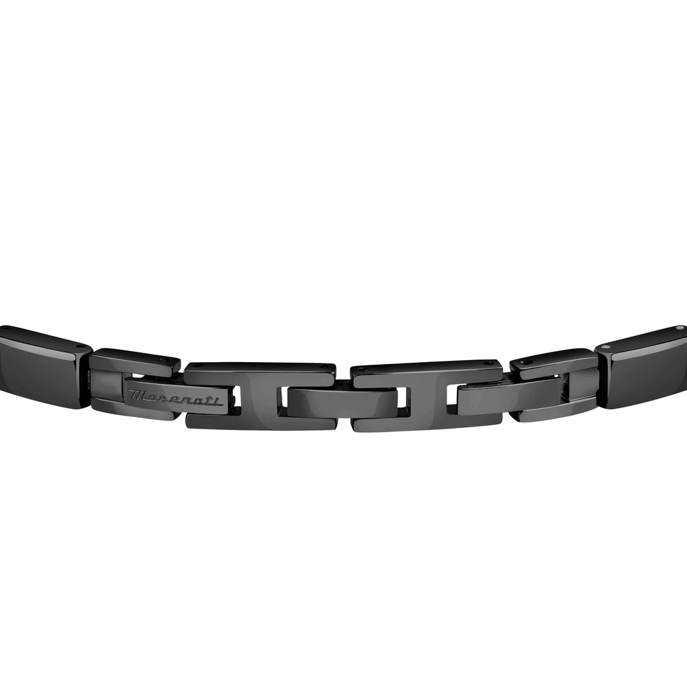 
                  
                    BRACCIALE UOMO MASERATI CERAMIC JM223ATZ21
                  
                