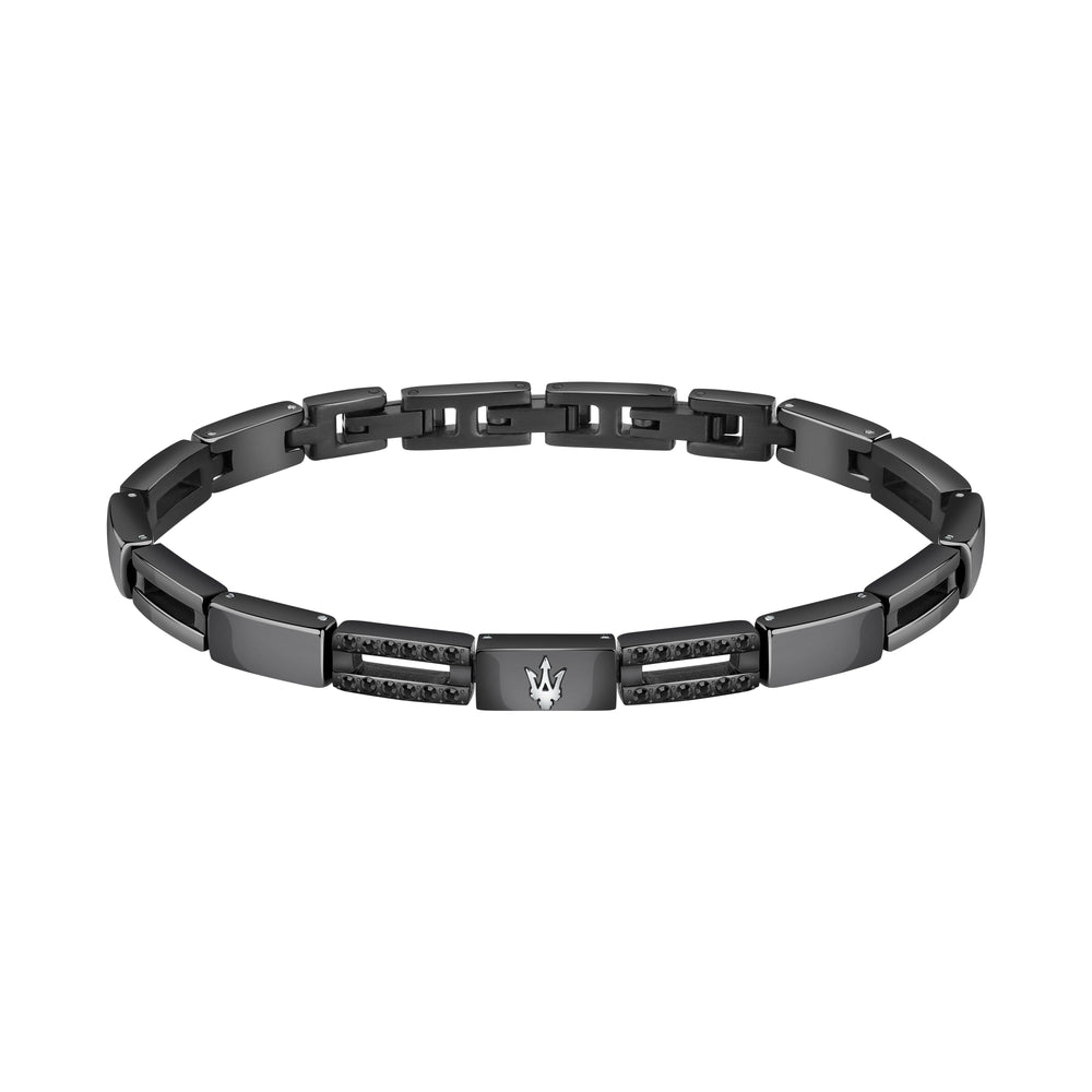 
                  
                    BRACCIALE UOMO MASERATI CERAMIC JM223ATZ21
                  
                