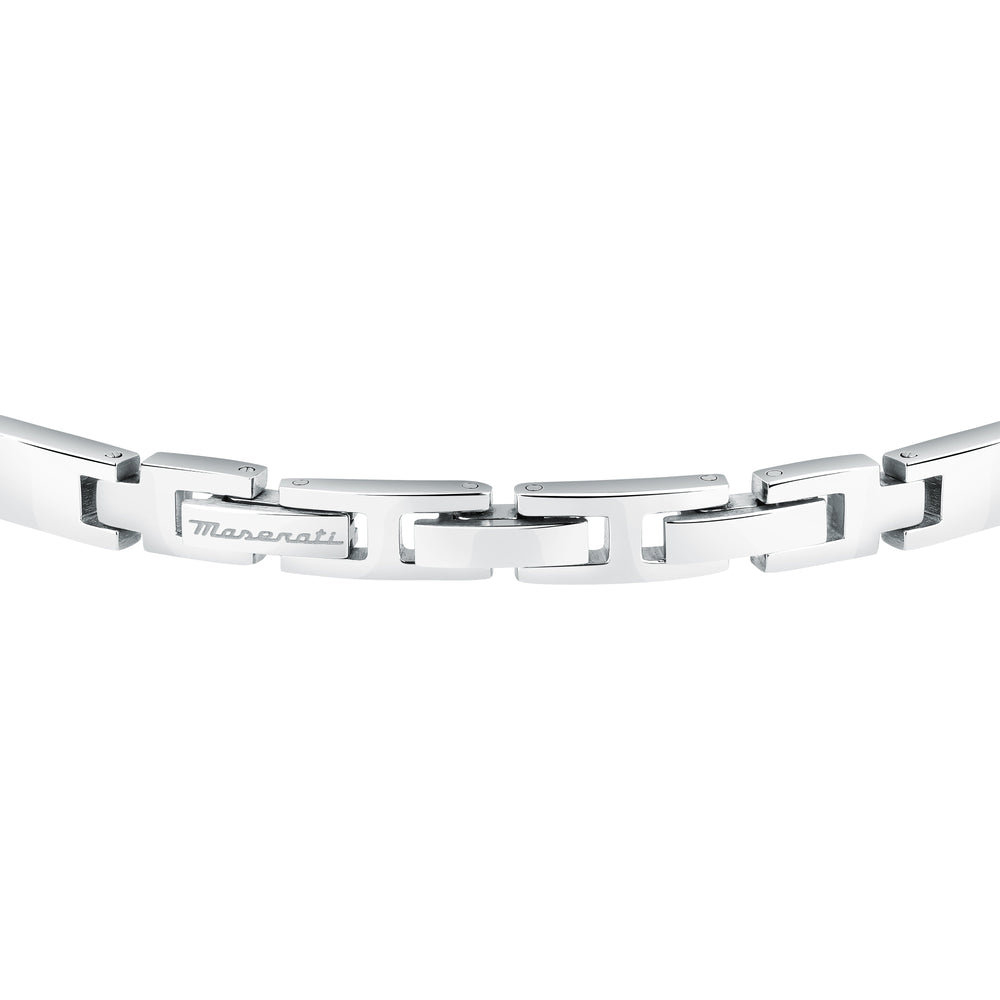 
                  
                    BRACCIALE UOMO MASERATI CERAMIC JM224ATZ38
                  
                