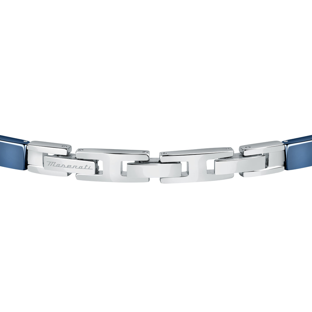 
                  
                    BRACCIALE UOMO MASERATI CERAMIC JM421ATZ08
                  
                
