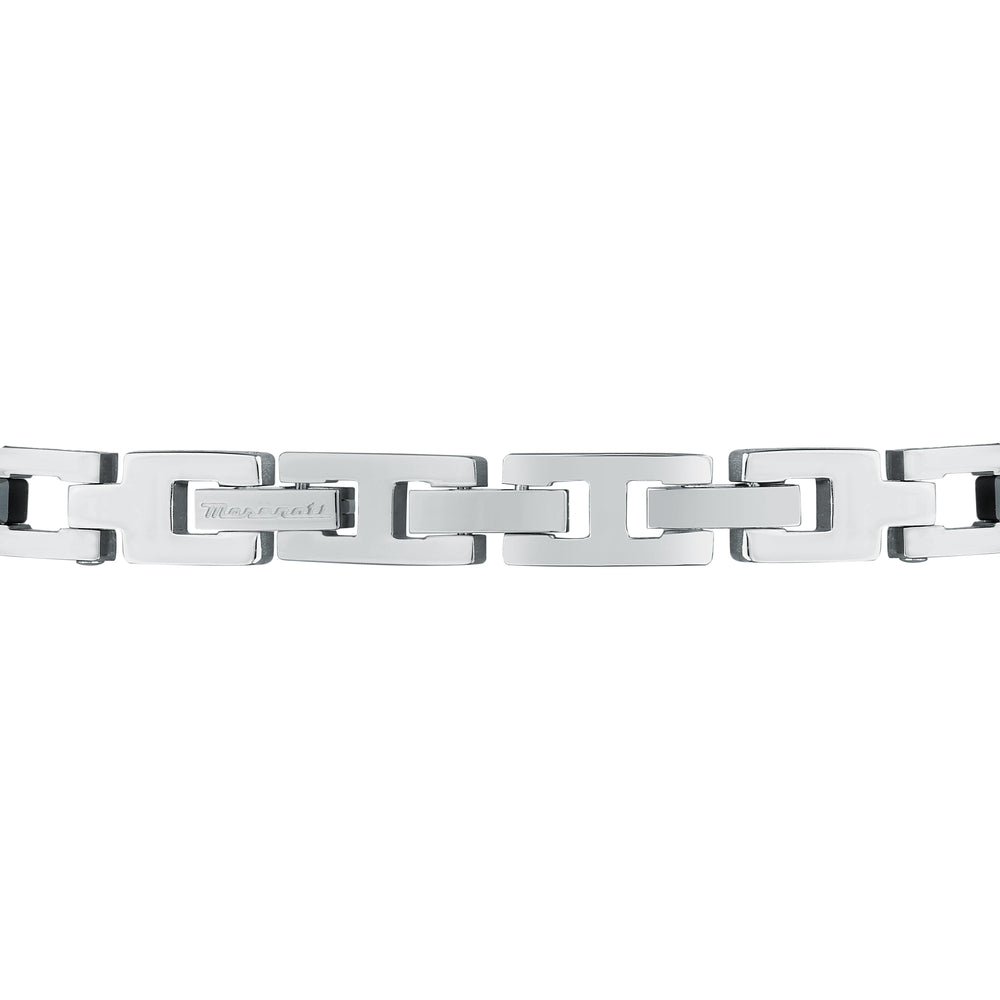 
                  
                    BRACCIALE UOMO MASERATI CERAMIC JM422ATZ16
                  
                
