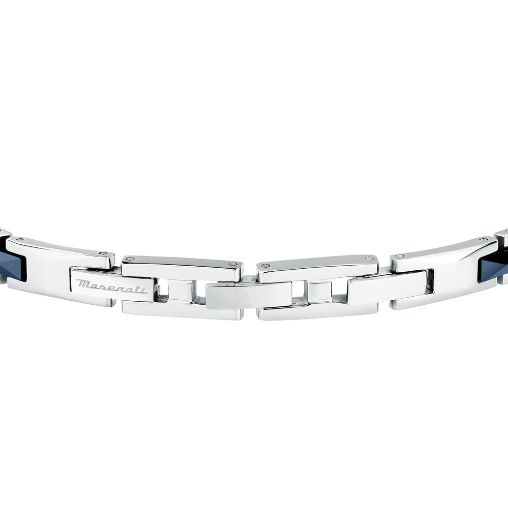 
                  
                    BRACCIALE UOMO MASERATI CERAMIC JM424ATZ52
                  
                