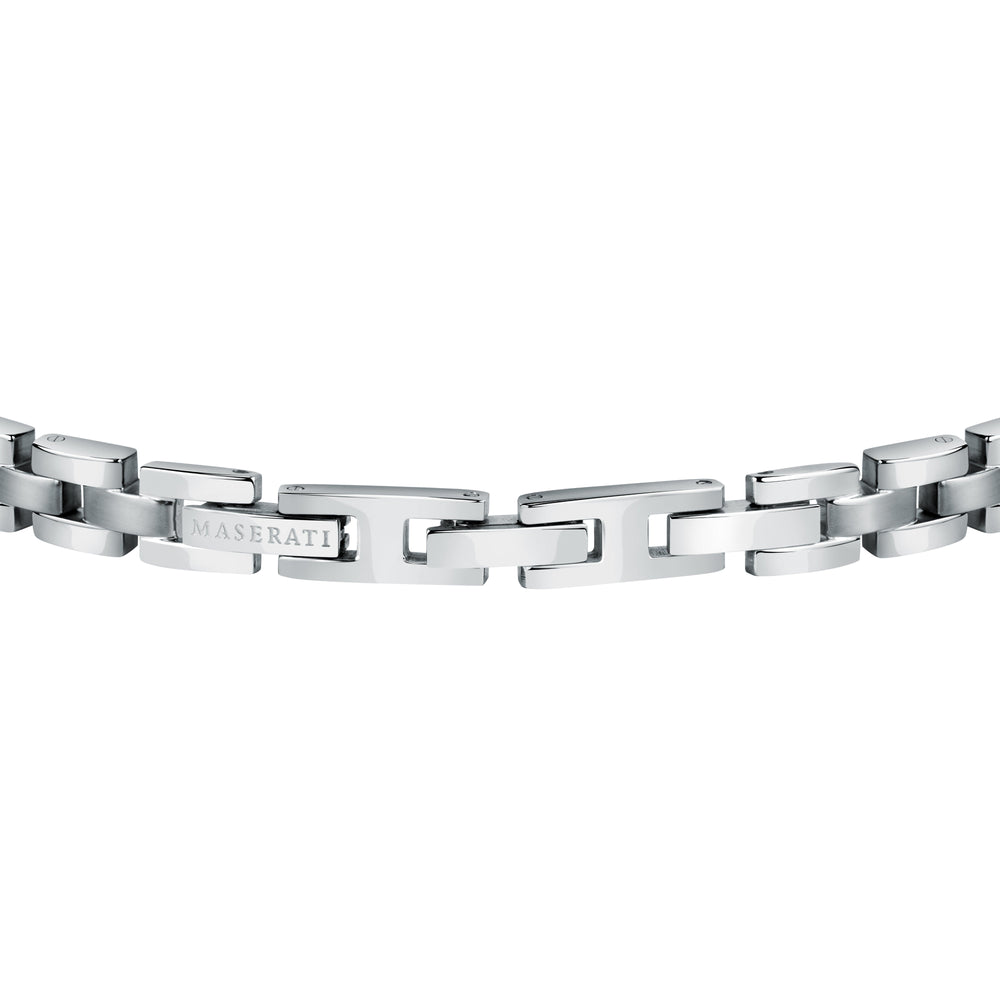 
                  
                    BRACCIALE UOMO MASERATI DIAMONDS JM221ATY04
                  
                