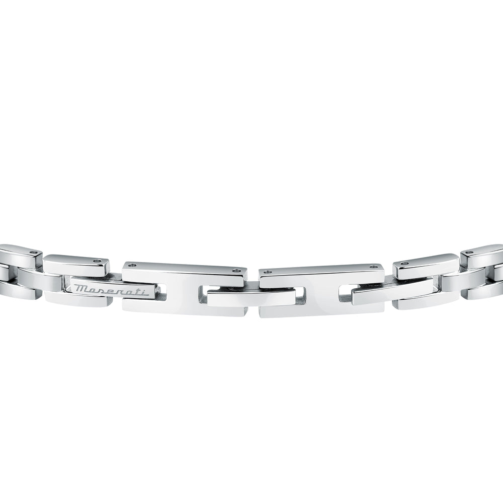 
                  
                    BRACCIALE UOMO MASERATI DIAMONDS JM423ATY17
                  
                