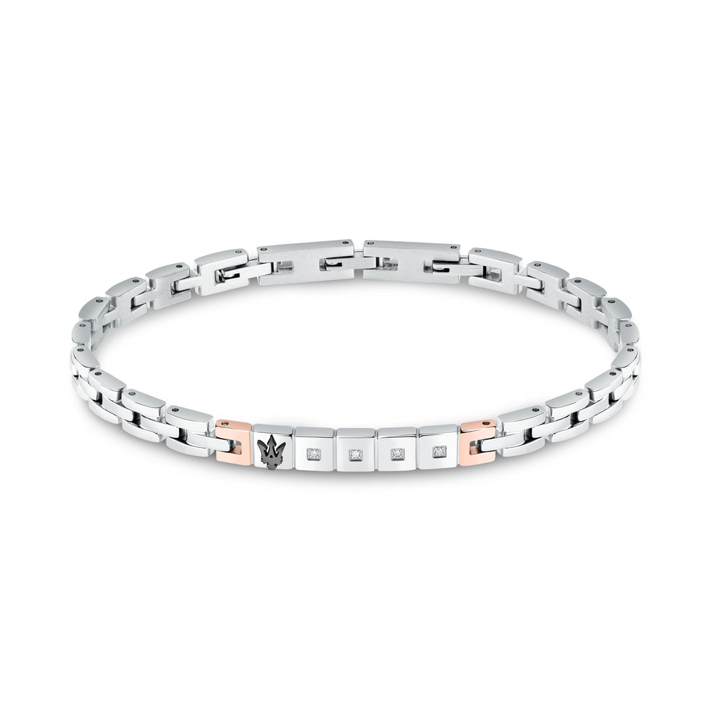
                  
                    BRACCIALE UOMO MASERATI DIAMONDS JM423ATY19
                  
                
