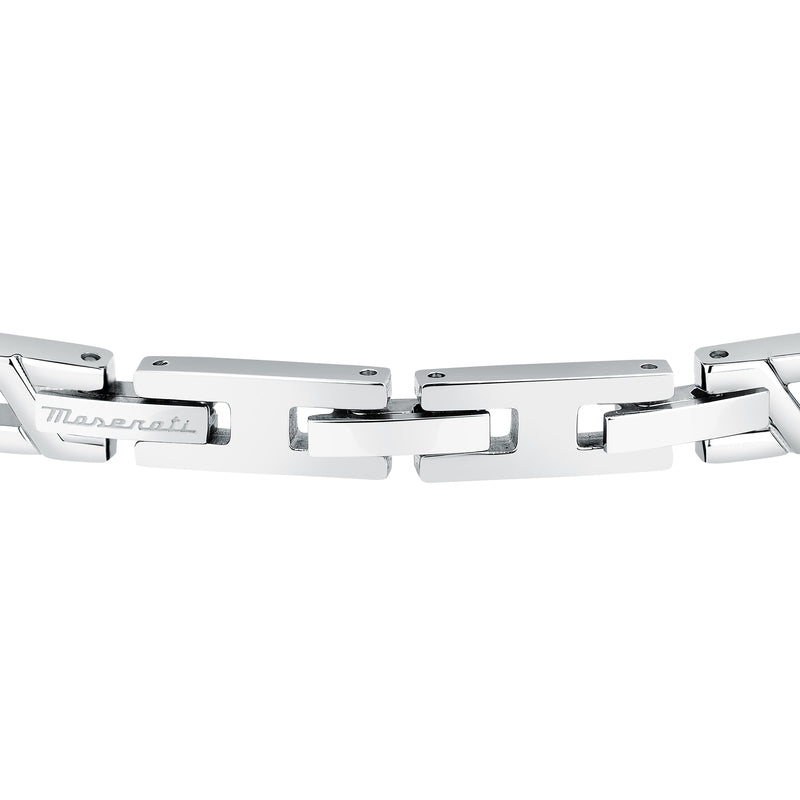 
                  
                    BRACCIALE UOMO MASERATI ICONIC JM124AVD38
                  
                