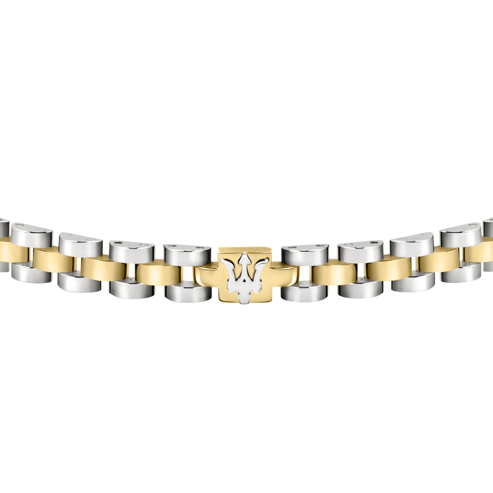 
                  
                    BRACCIALE UOMO MASERATI ICONIC JM320AST09
                  
                