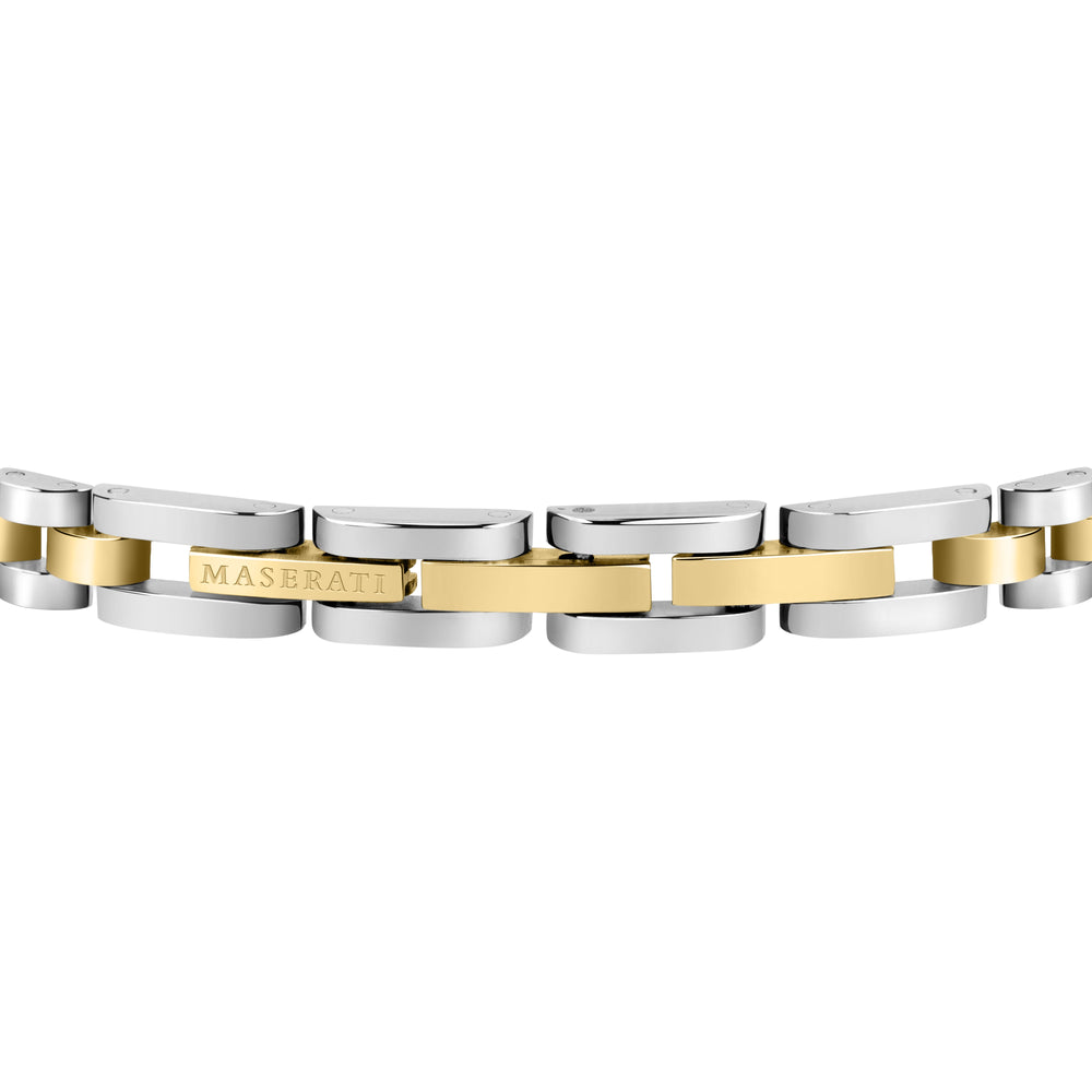 
                  
                    BRACCIALE UOMO MASERATI ICONIC JM320AST09
                  
                