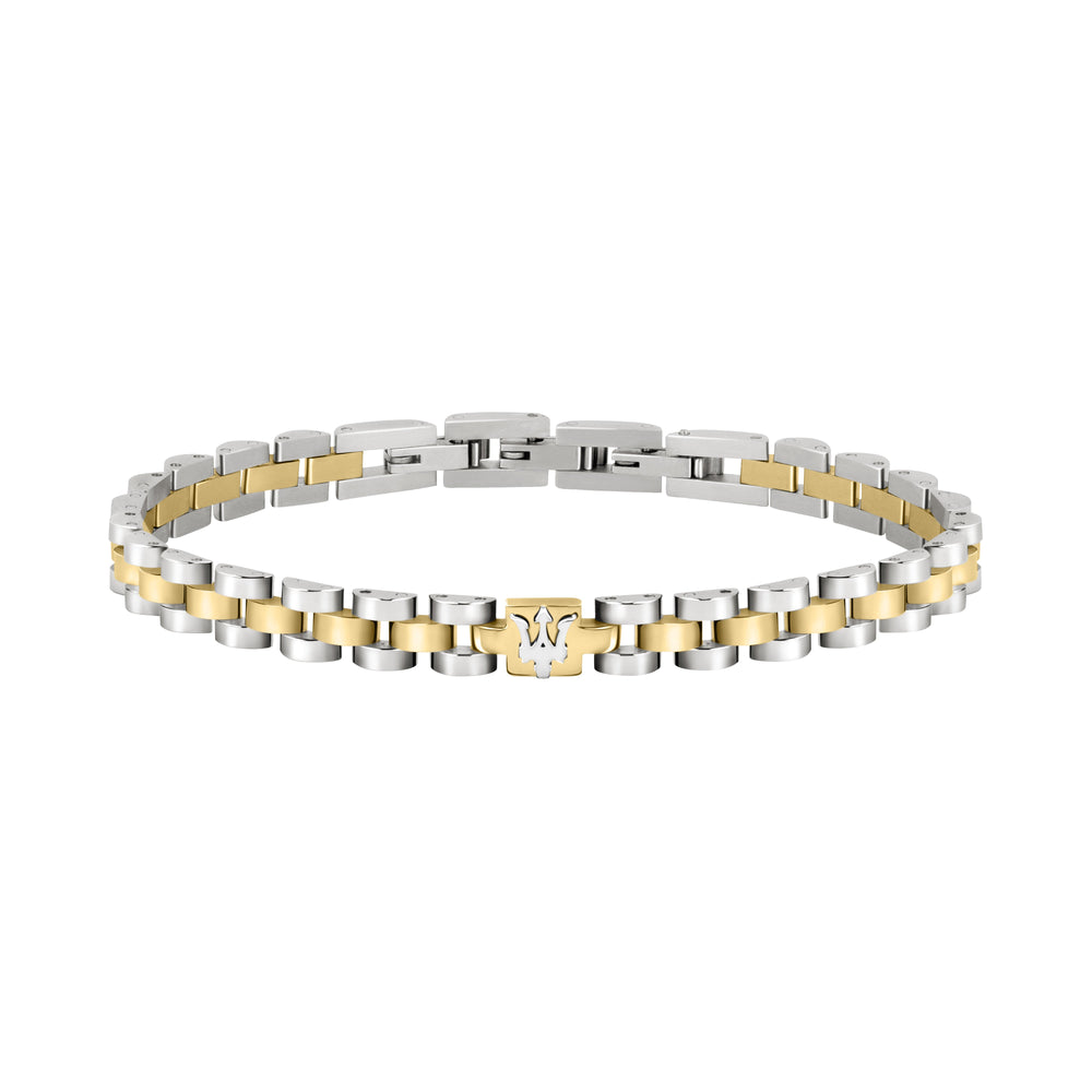 
                  
                    BRACCIALE UOMO MASERATI ICONIC JM320AST09
                  
                
