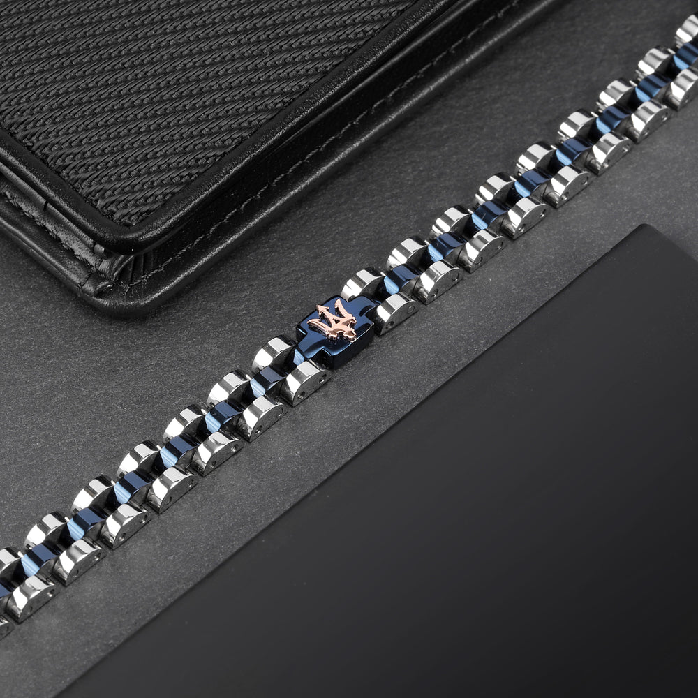 
                  
                    BRACCIALE UOMO MASERATI ICONIC JM320AST10
                  
                