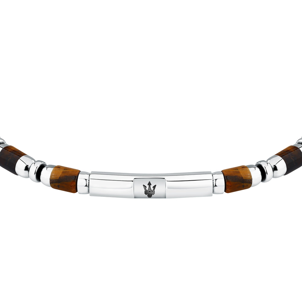 BRACCIALE UOMO MASERATI ICONIC JM334AVD47