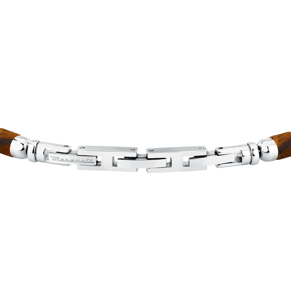 
                  
                    BRACCIALE UOMO MASERATI ICONIC JM334AVD47
                  
                