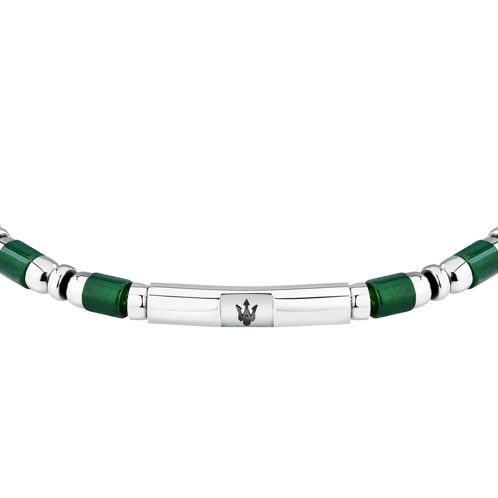 BRACCIALE UOMO MASERATI ICONIC JM334AVD48