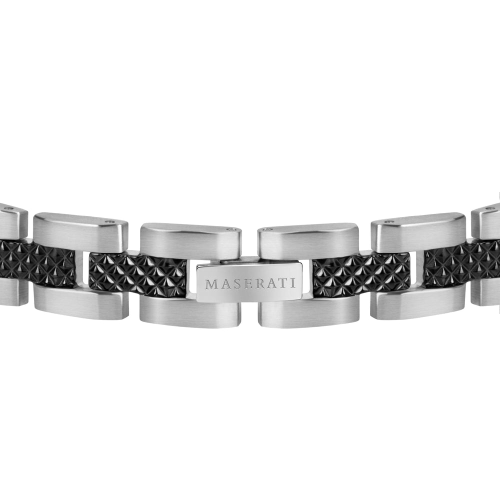 
                  
                    BRACCIALE UOMO MASERATI ICONIC JM419ASC01
                  
                