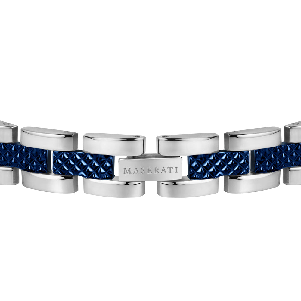 
                  
                    BRACCIALE UOMO MASERATI ICONIC JM419ASC02
                  
                