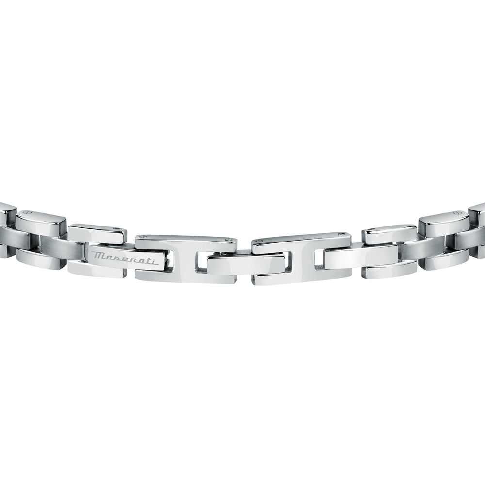 
                  
                    BRACCIALE UOMO MASERATI ICONIC JM420ATH05
                  
                