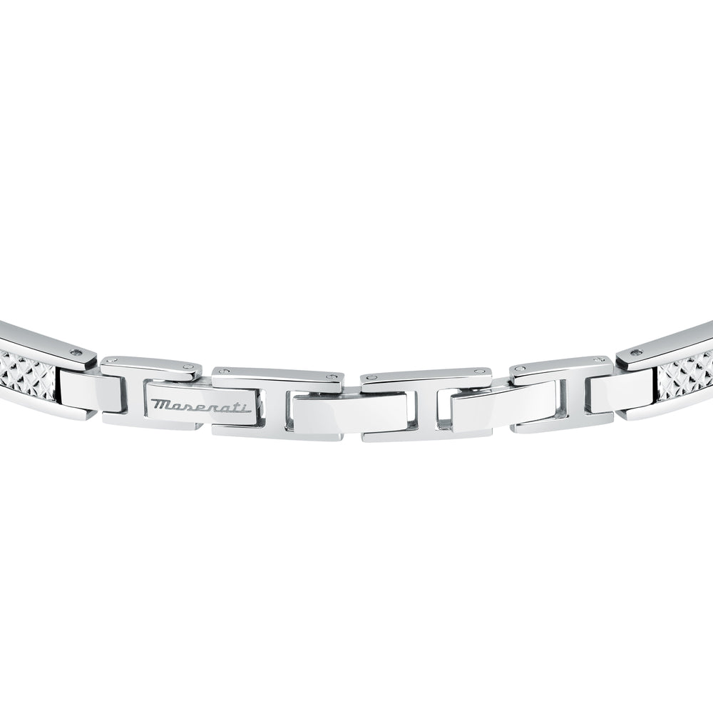 
                  
                    BRACCIALE UOMO MASERATI ICONIC JM423AVD22
                  
                