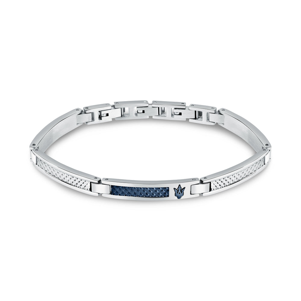 
                  
                    BRACCIALE UOMO MASERATI ICONIC JM423AVD22
                  
                