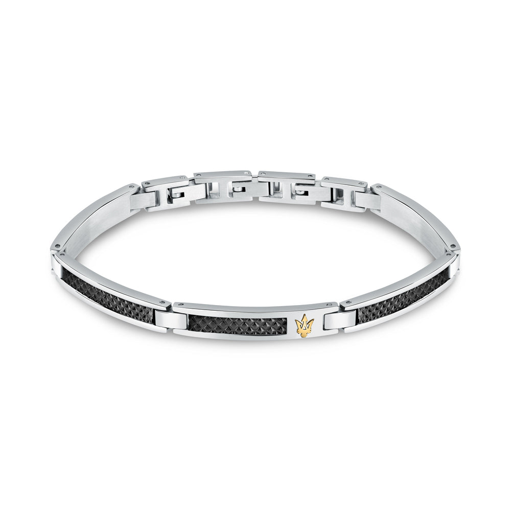 
                  
                    BRACCIALE UOMO MASERATI ICONIC JM423AVD24
                  
                