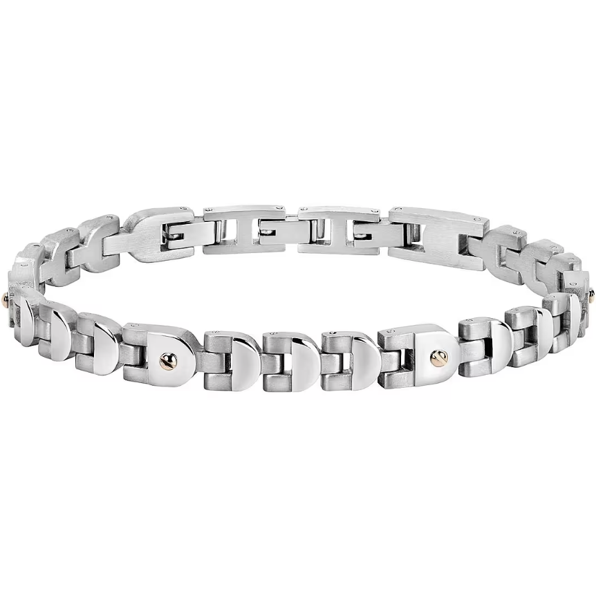 BRACCIALE UOMO MASERATI JEWELS JM419ARY05