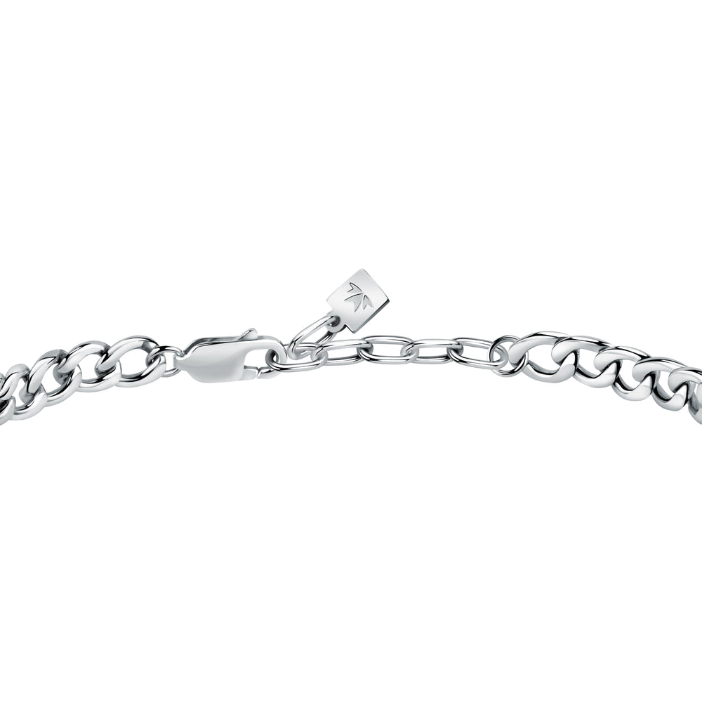 
                  
                    BRACCIALE UOMO MORELLATO CATENE SATX03
                  
                