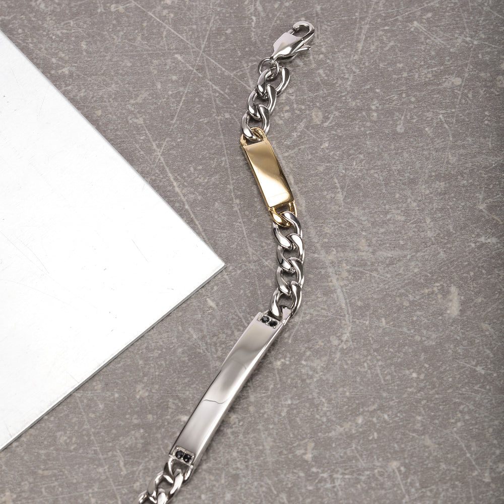 
                  
                    BRACCIALE UOMO MORELLATO CATENE SATX03
                  
                