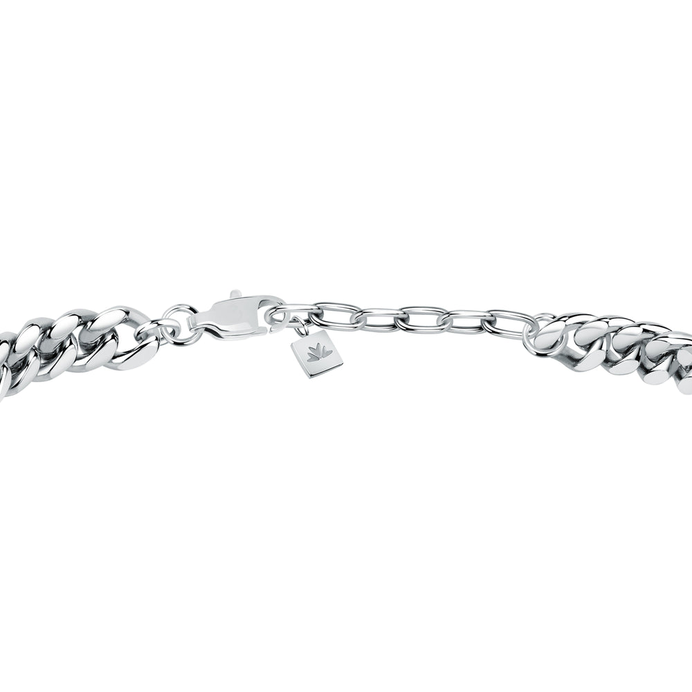 
                  
                    BRACCIALE UOMO MORELLATO CATENE SATX16
                  
                