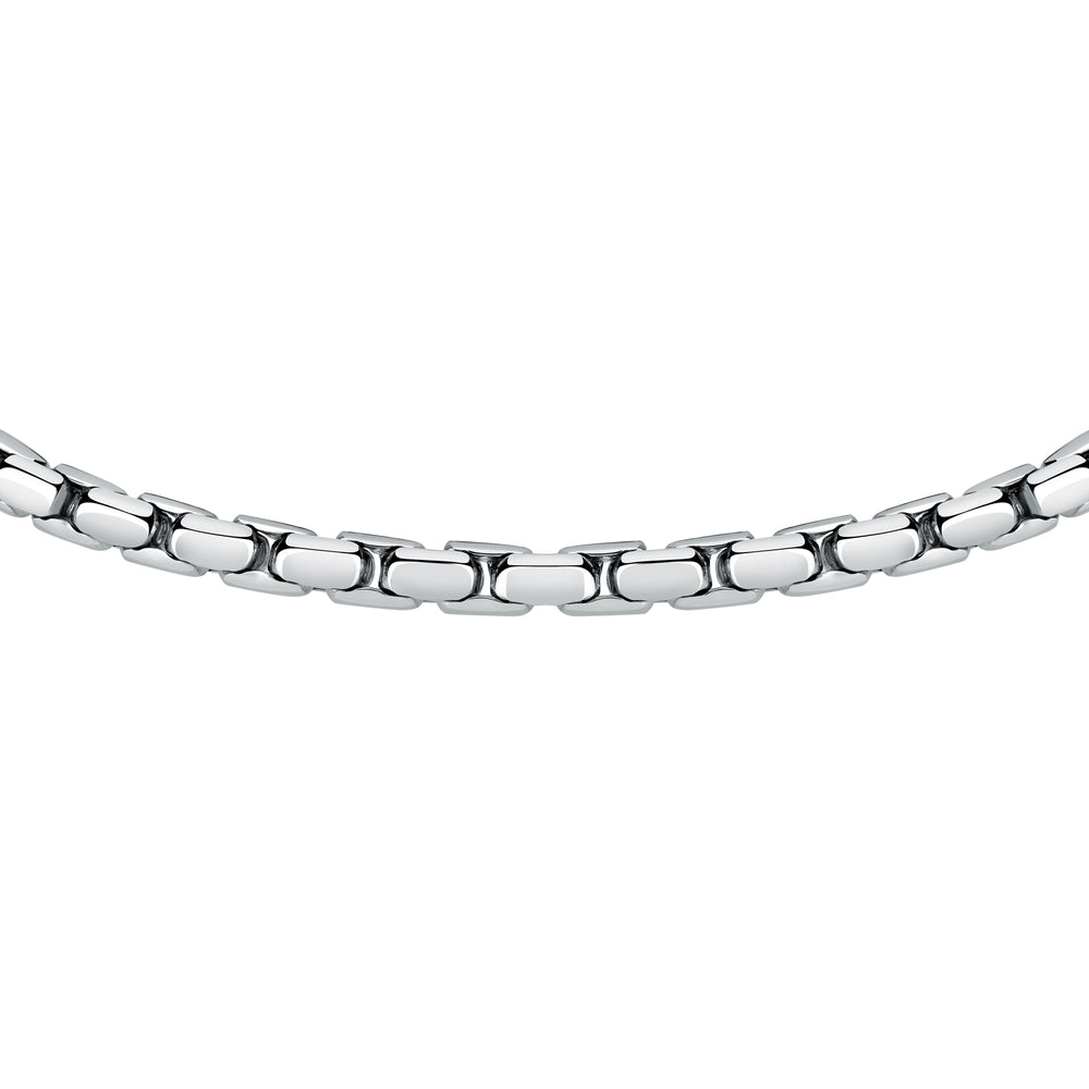 
                  
                    BRACCIALE UOMO MORELLATO CATENE SATX24
                  
                