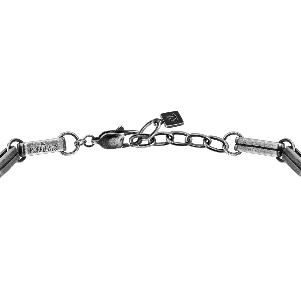 
                  
                    BRACCIALE UOMO MORELLATO CATENE SATX30
                  
                