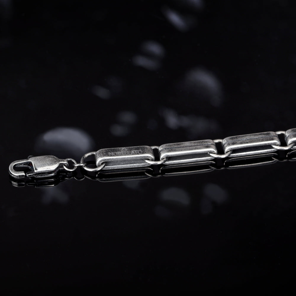 
                  
                    BRACCIALE UOMO MORELLATO CATENE SATX30
                  
                